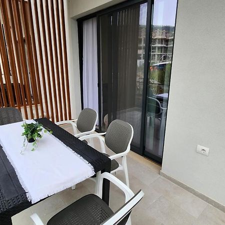 Solar Rooms And Apartments Himare Ngoại thất bức ảnh