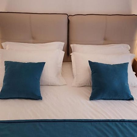 Solar Rooms And Apartments Himare Ngoại thất bức ảnh