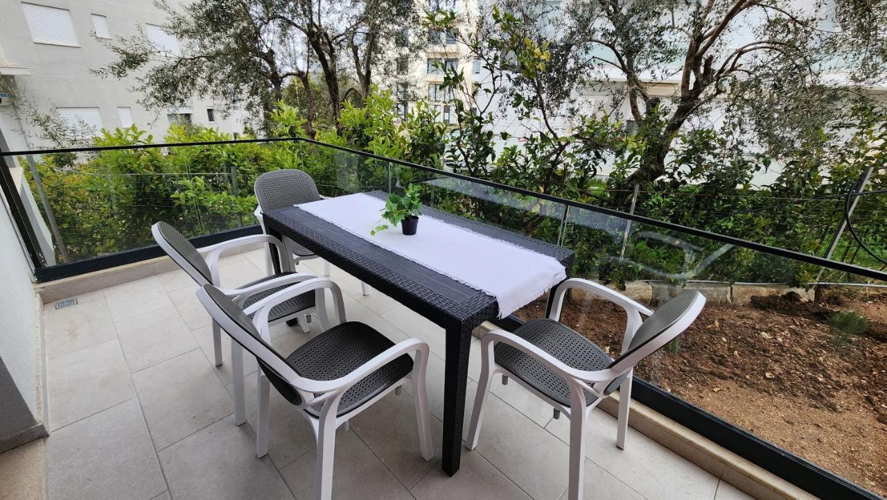Solar Rooms And Apartments Himare Ngoại thất bức ảnh