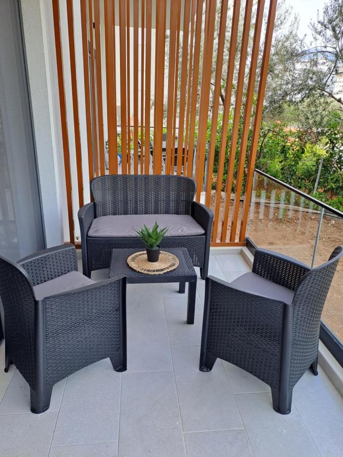 Solar Rooms And Apartments Himare Phòng bức ảnh