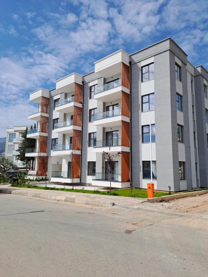 Solar Rooms And Apartments Himare Phòng bức ảnh